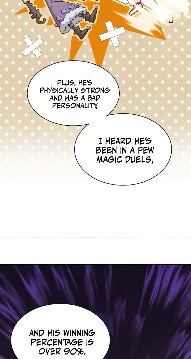 The Great Mage of the Hero’s Party Reincarnates Zinmanga X Chapter 22 Page 16