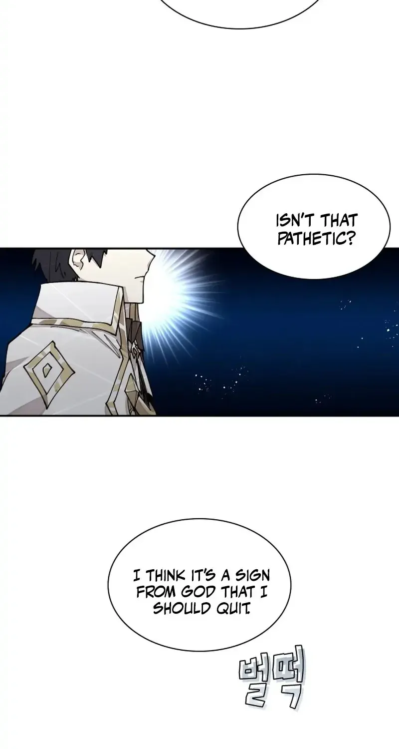The Great Mage of the Hero’s Party Reincarnates Zinmanga X Chapter 22 Page 23