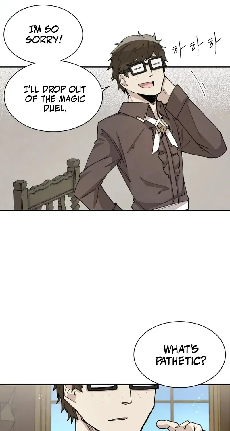 The Great Mage of the Hero’s Party Reincarnates Zinmanga X Chapter 22 Page 24