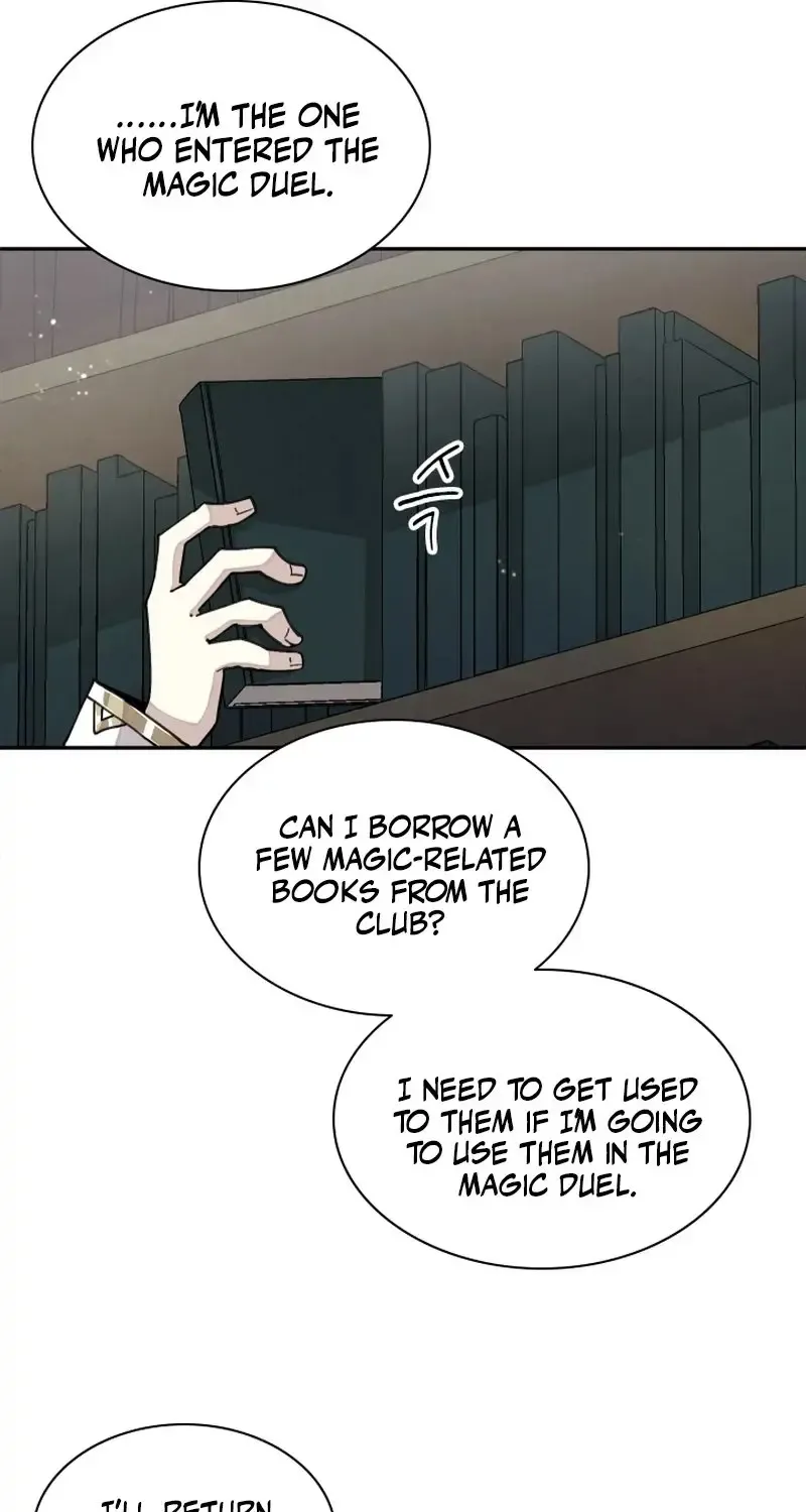 The Great Mage of the Hero’s Party Reincarnates Zinmanga X Chapter 22 Page 26