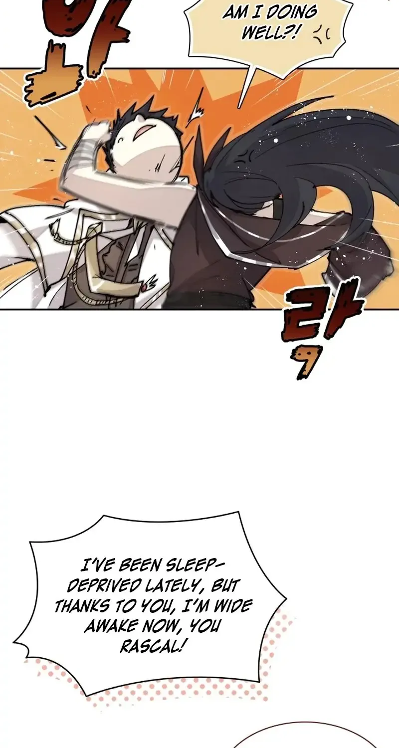 The Great Mage of the Hero’s Party Reincarnates Zinmanga X Chapter 22 Page 37