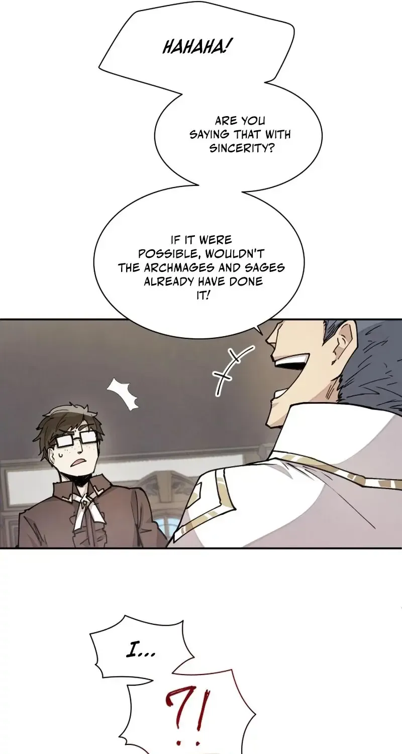 The Great Mage of the Hero’s Party Reincarnates Zinmanga X Chapter 21 Page 19