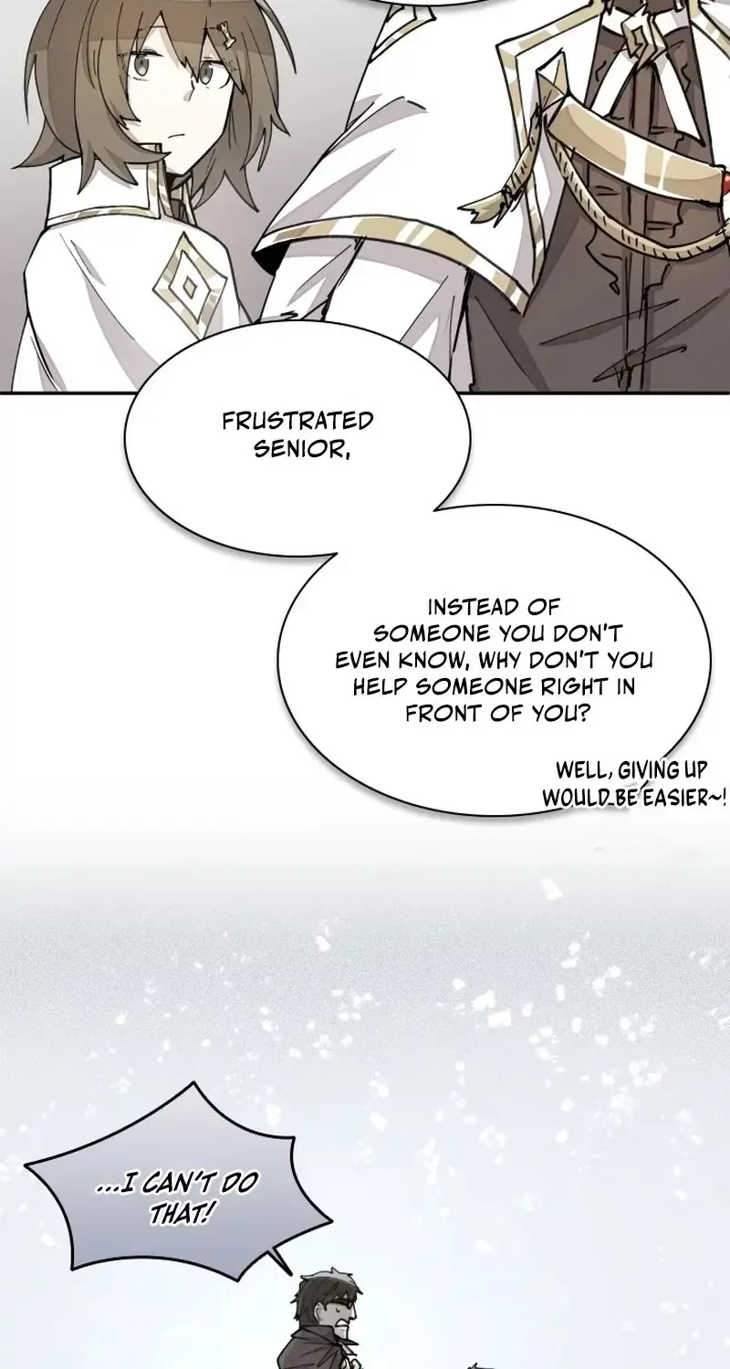 The Great Mage of the Hero’s Party Reincarnates Zinmanga X Chapter 21 Page 23