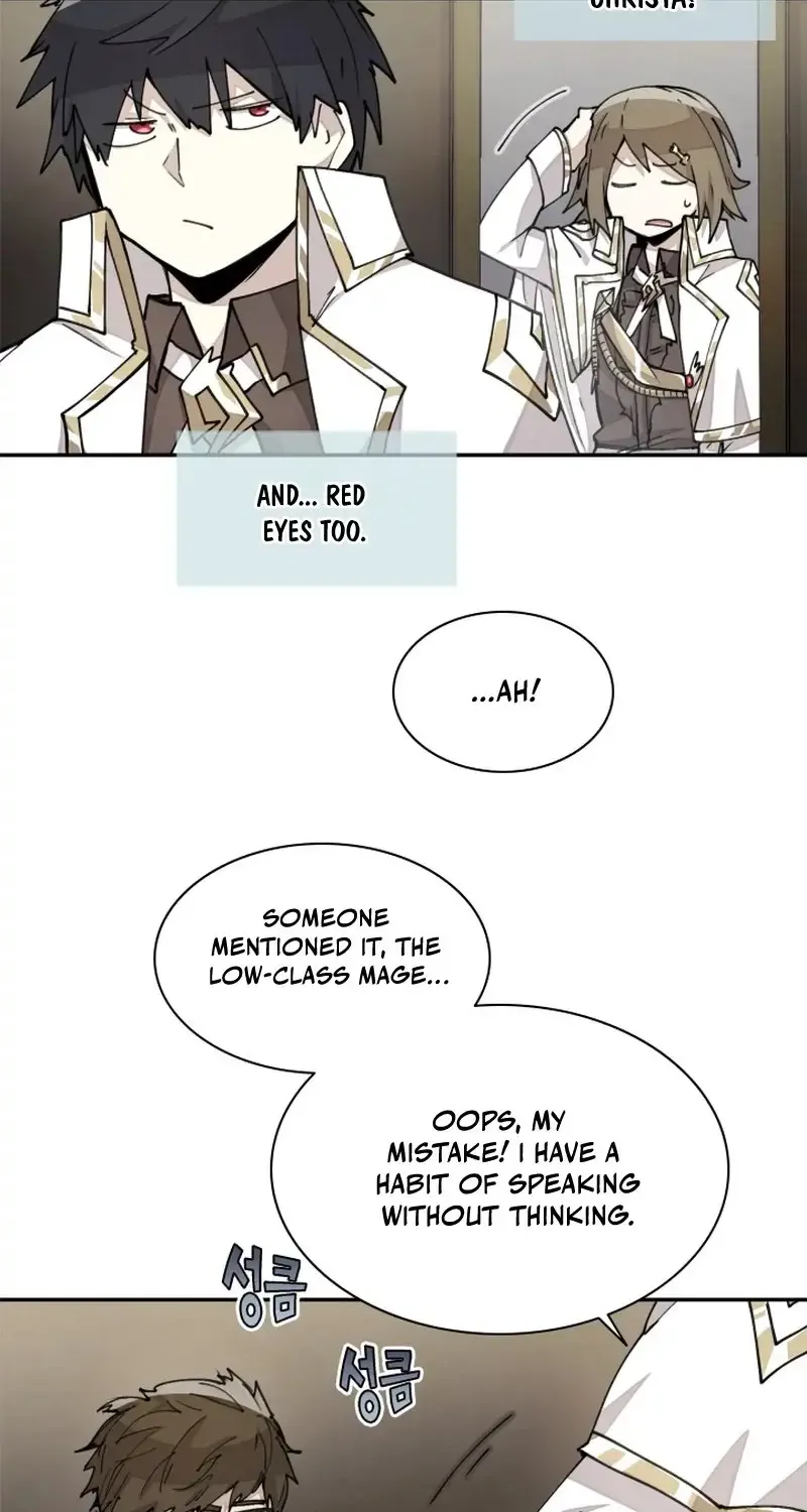 The Great Mage of the Hero’s Party Reincarnates Zinmanga X Chapter 21 Page 44