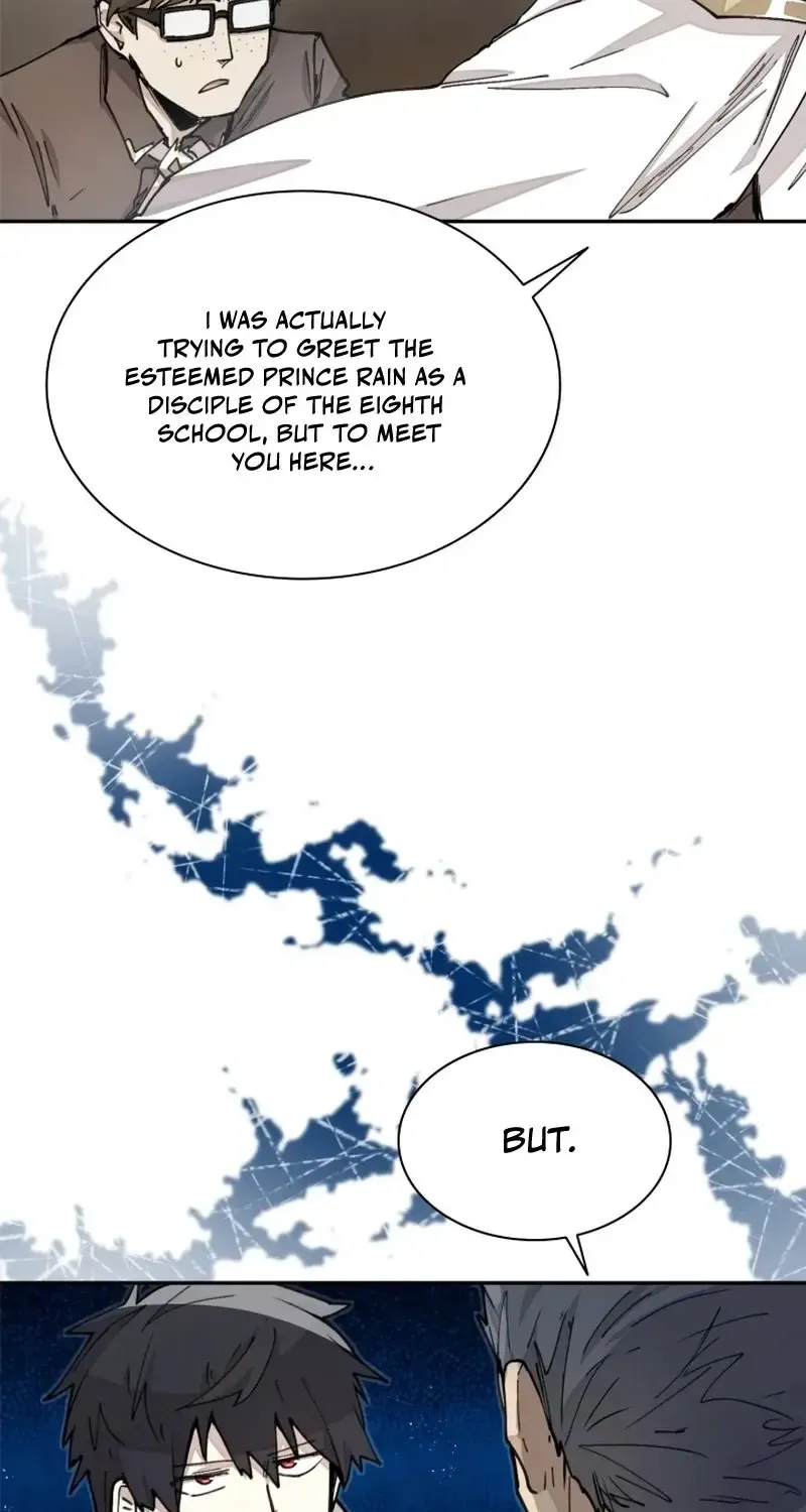 The Great Mage of the Hero’s Party Reincarnates Zinmanga X Chapter 21 Page 45