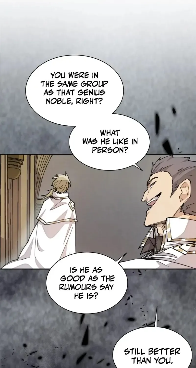The Great Mage of the Hero’s Party Reincarnates Zinmanga X Chapter 18 Page 24