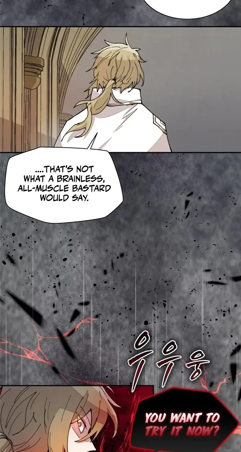 The Great Mage of the Hero’s Party Reincarnates Zinmanga X Chapter 18 Page 25