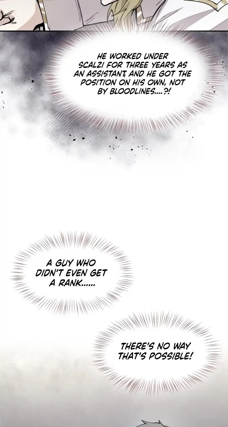 The Great Mage of the Hero’s Party Reincarnates Zinmanga X Chapter 18 Page 37