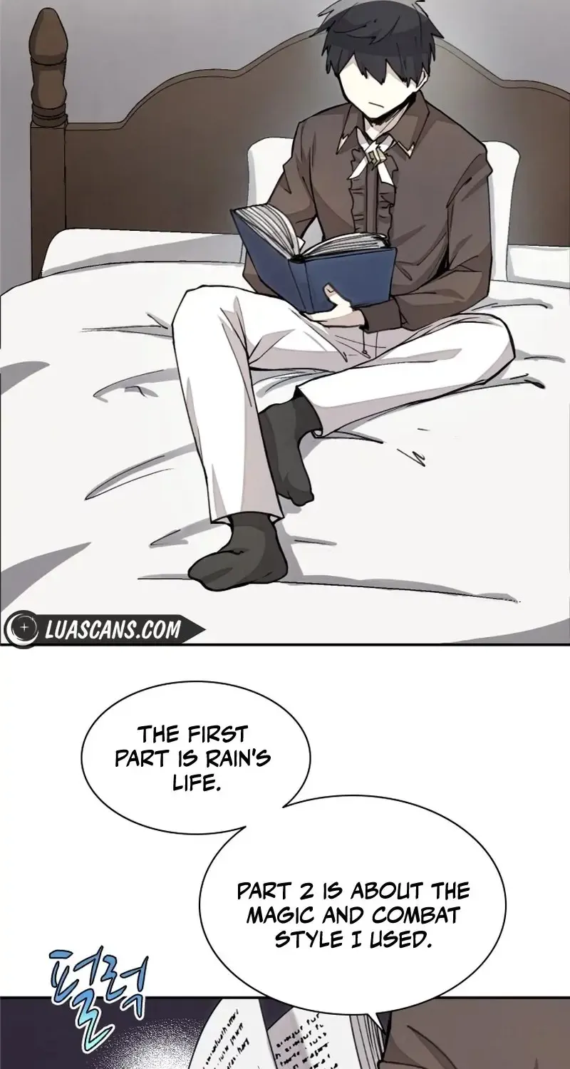 The Great Mage of the Hero’s Party Reincarnates Zinmanga X Chapter 18 Page 38