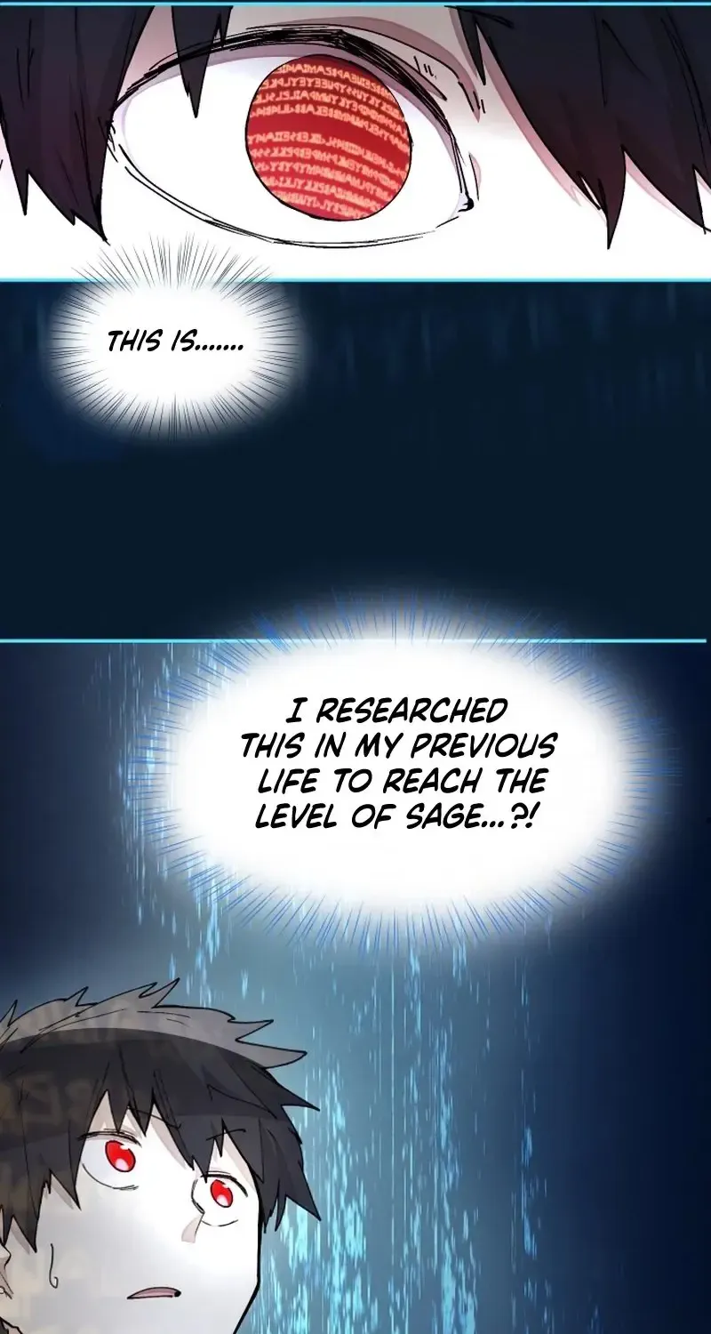 The Great Mage of the Hero’s Party Reincarnates Zinmanga X Chapter 18 Page 56
