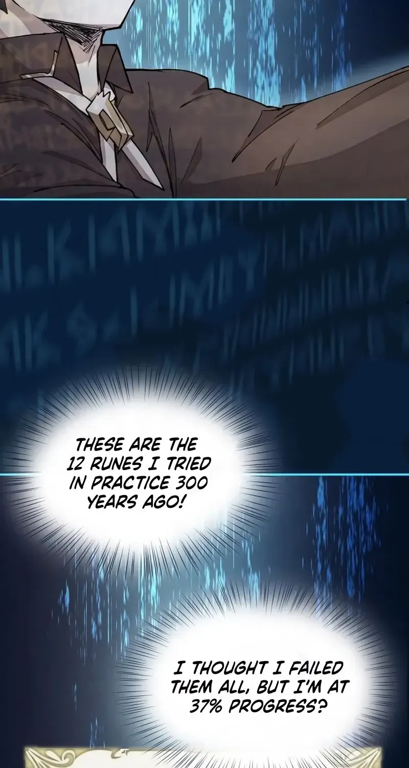 The Great Mage of the Hero’s Party Reincarnates Zinmanga X Chapter 18 Page 57