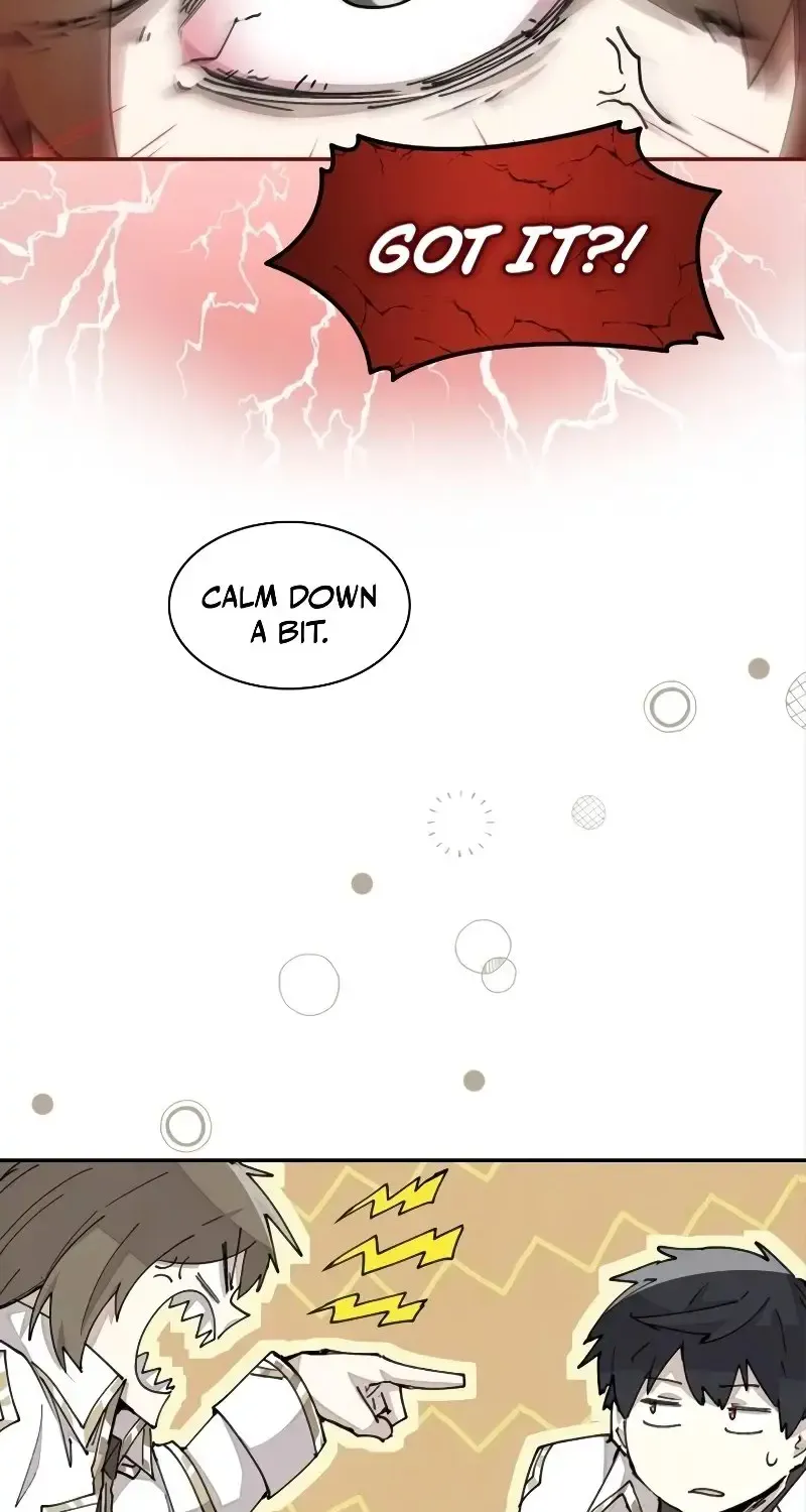 The Great Mage of the Hero’s Party Reincarnates Zinmanga X Chapter 17 Page 18