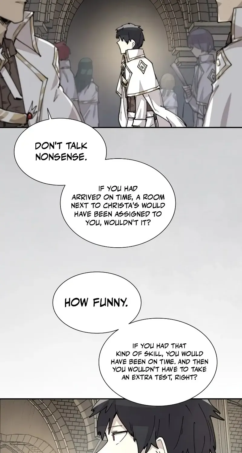 The Great Mage of the Hero’s Party Reincarnates Zinmanga X Chapter 17 Page 27