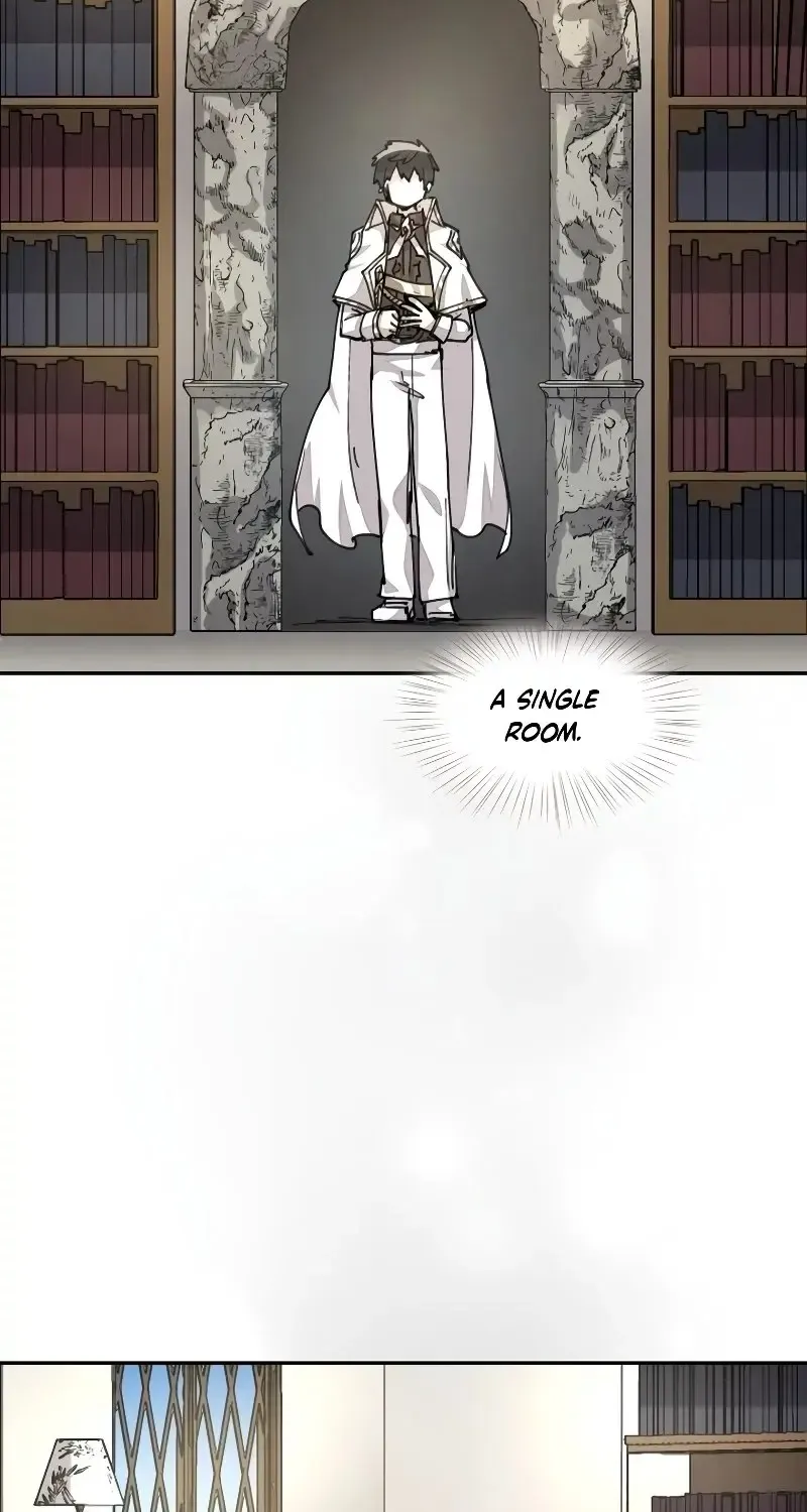 The Great Mage of the Hero’s Party Reincarnates Zinmanga X Chapter 17 Page 31