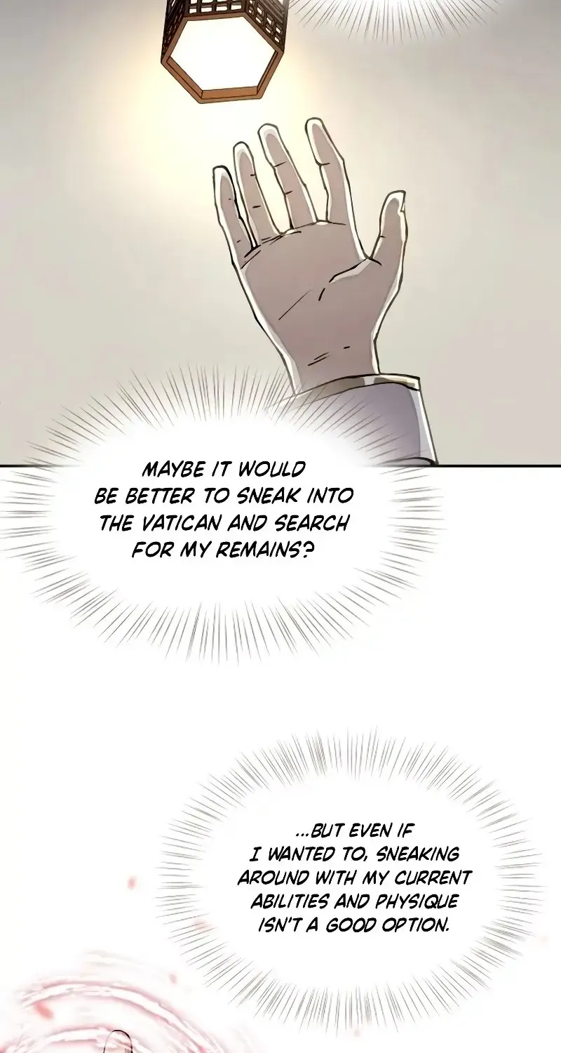 The Great Mage of the Hero’s Party Reincarnates Zinmanga X Chapter 17 Page 38
