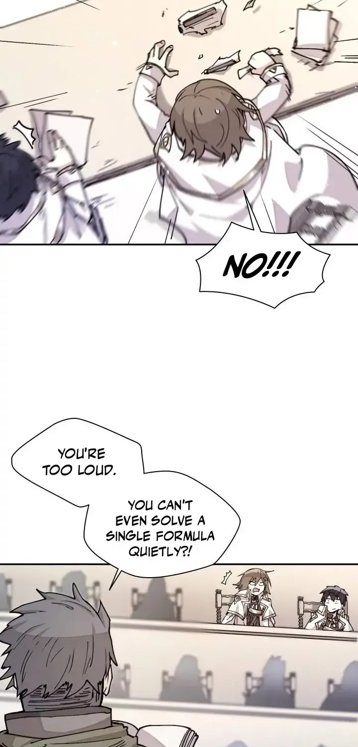 The Great Mage of the Hero’s Party Reincarnates Zinmanga X Chapter 15 Page 29