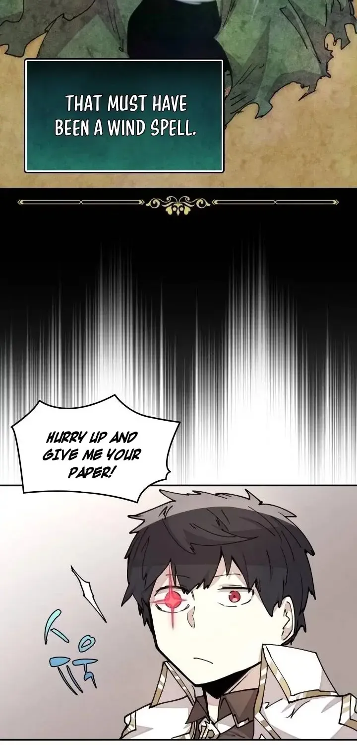 The Great Mage of the Hero’s Party Reincarnates Zinmanga X Chapter 15 Page 37