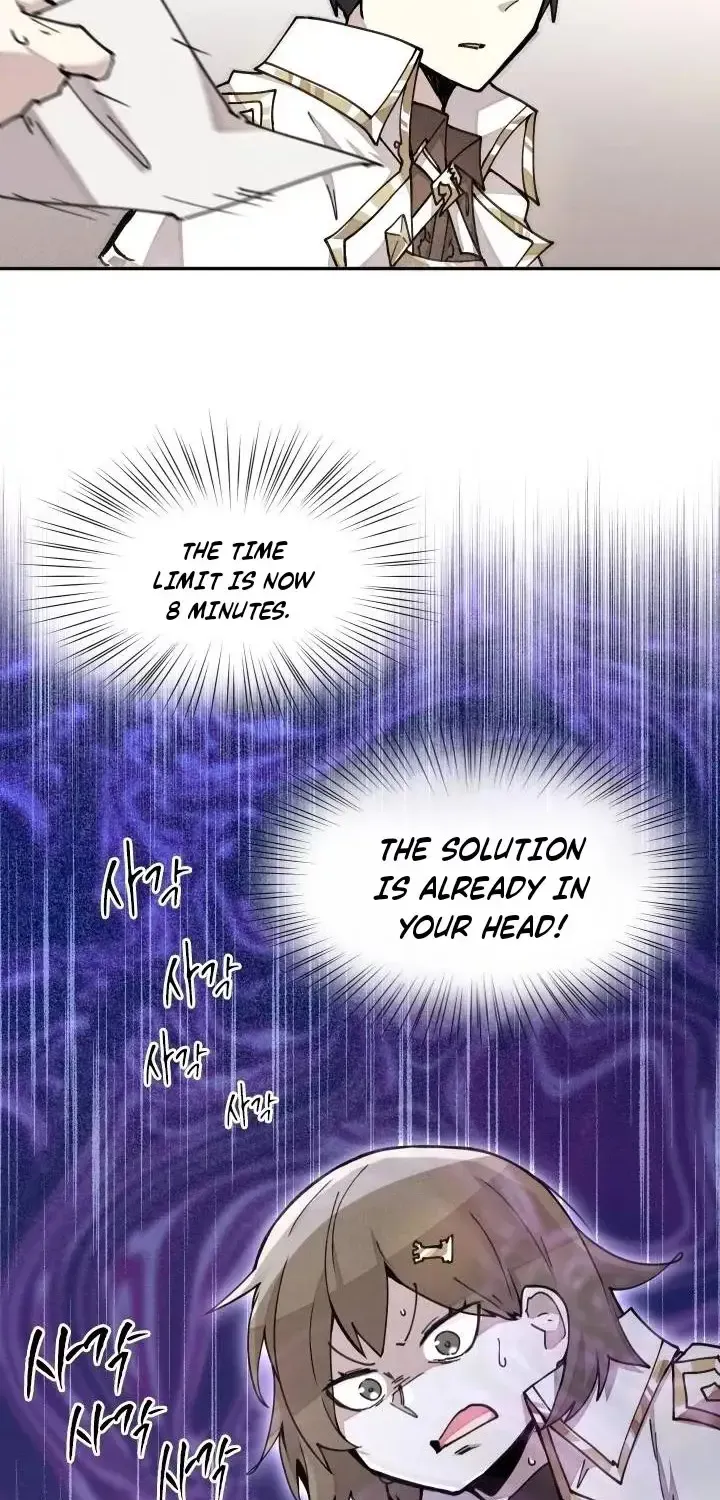 The Great Mage of the Hero’s Party Reincarnates Zinmanga X Chapter 15 Page 39