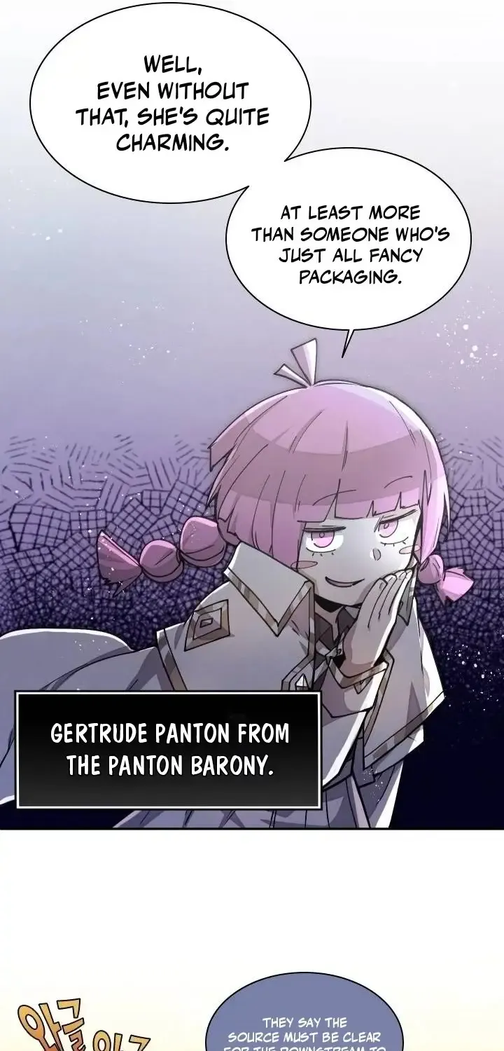 The Great Mage of the Hero’s Party Reincarnates Zinmanga X Chapter 14 Page 20