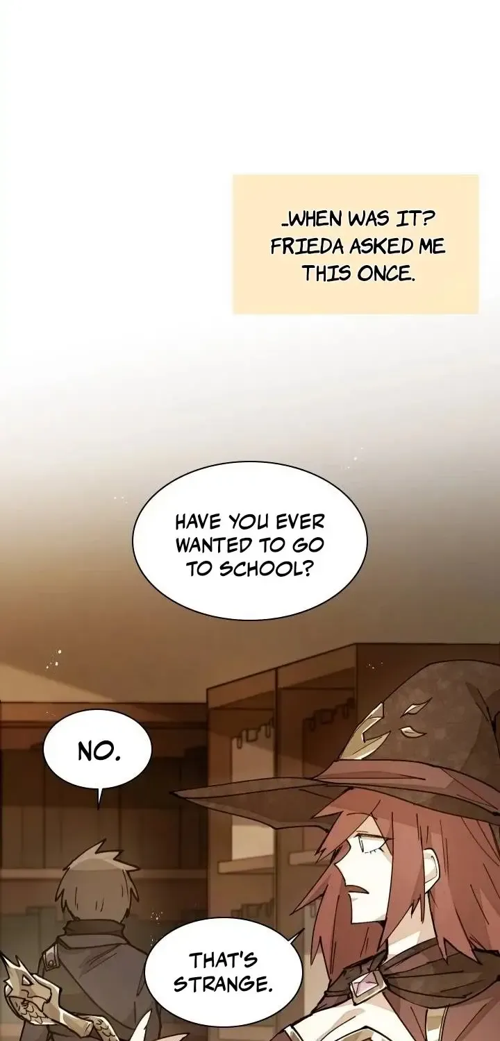 The Great Mage of the Hero’s Party Reincarnates Zinmanga X Chapter 14 Page 22