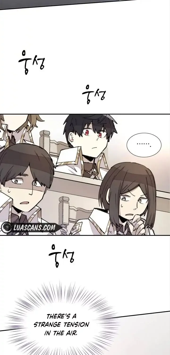 The Great Mage of the Hero’s Party Reincarnates Zinmanga X Chapter 14 Page 30