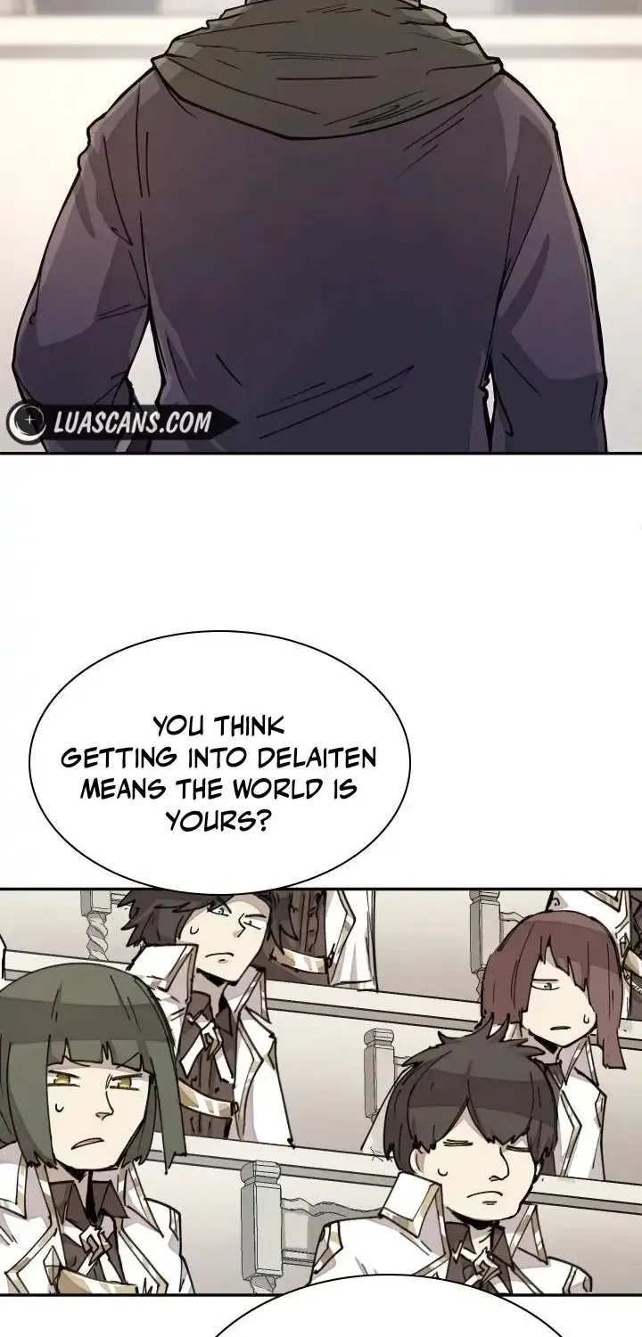 The Great Mage of the Hero’s Party Reincarnates Zinmanga X Chapter 14 Page 41