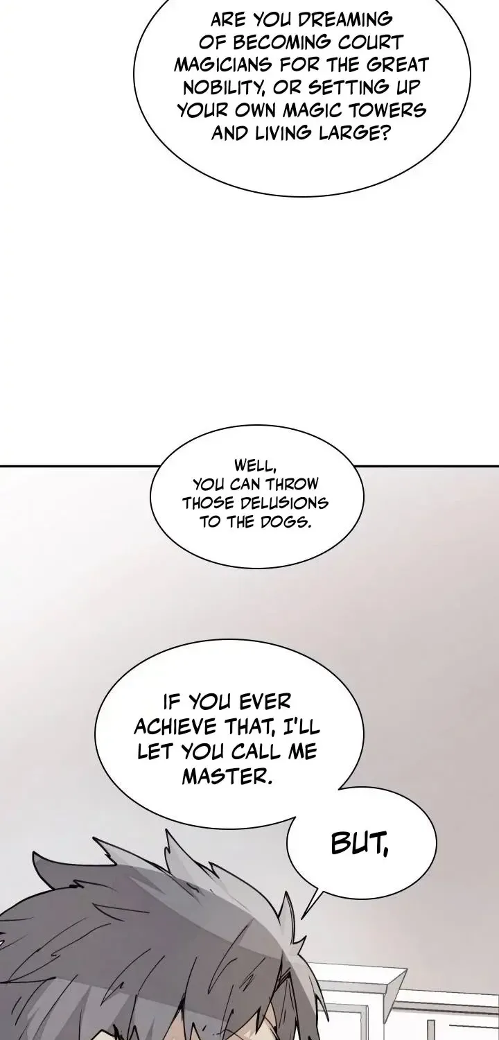 The Great Mage of the Hero’s Party Reincarnates Zinmanga X Chapter 14 Page 42