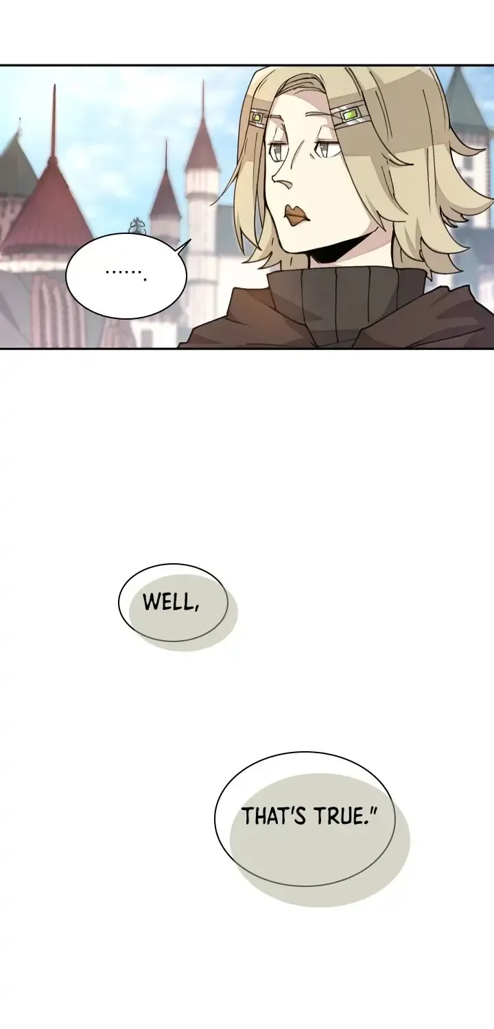 The Great Mage of the Hero’s Party Reincarnates Zinmanga X Chapter 12 Page 9