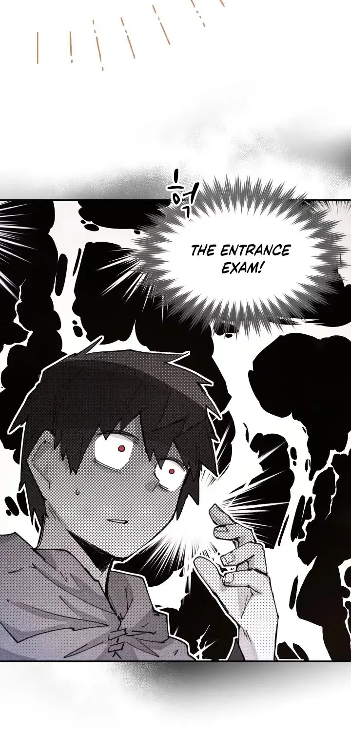 The Great Mage of the Hero’s Party Reincarnates Zinmanga X Chapter 11 Page 67