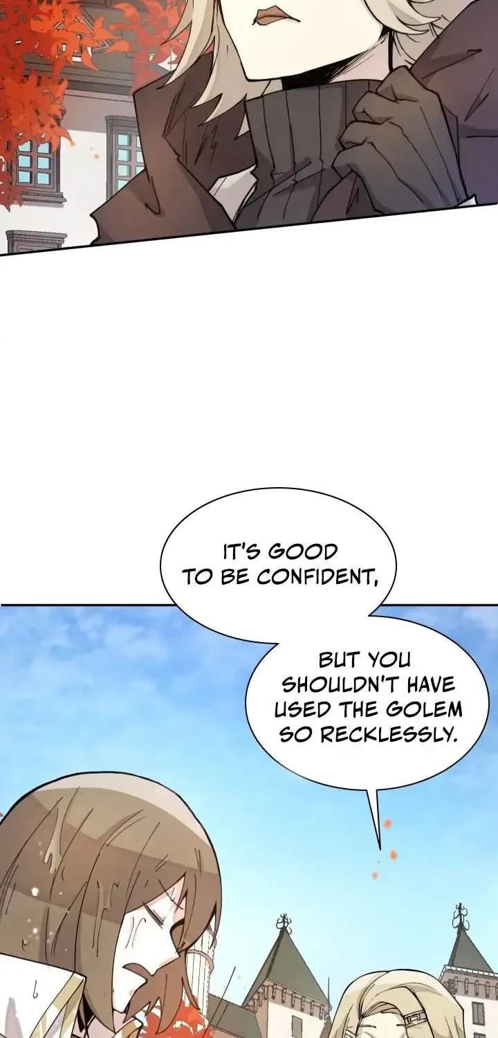 The Great Mage of the Hero’s Party Reincarnates Zinmanga X Chapter 11 Page 73