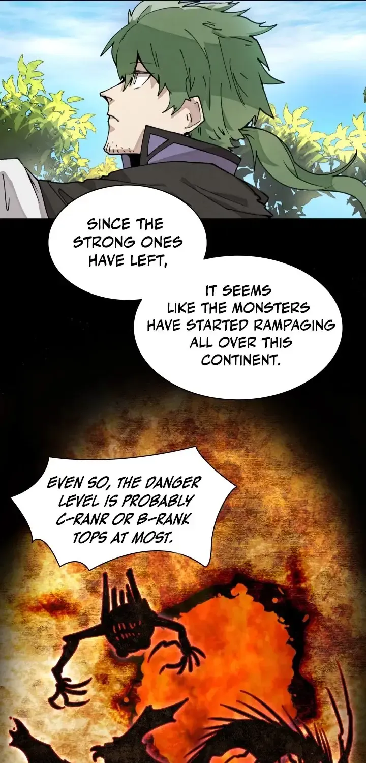 The Great Mage of the Hero’s Party Reincarnates Zinmanga X Chapter 7 Page 39