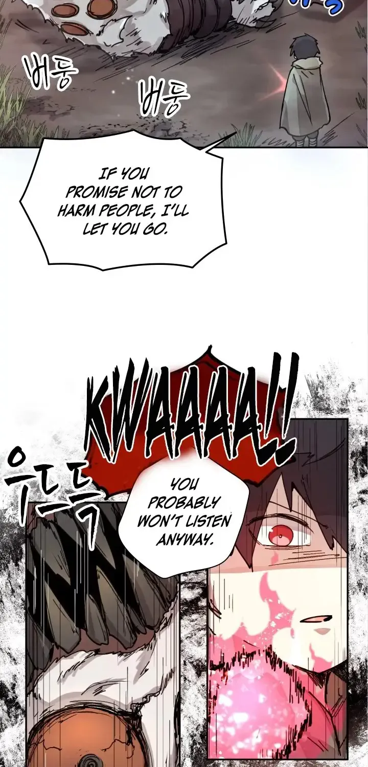 The Great Mage of the Hero’s Party Reincarnates Zinmanga X Chapter 7 Page 60