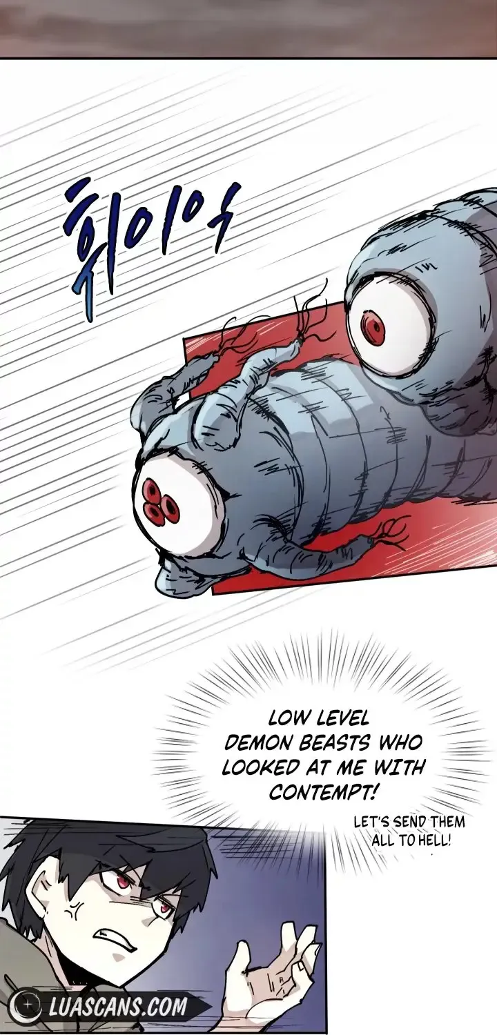 The Great Mage of the Hero’s Party Reincarnates Zinmanga X Chapter 7 Page 67