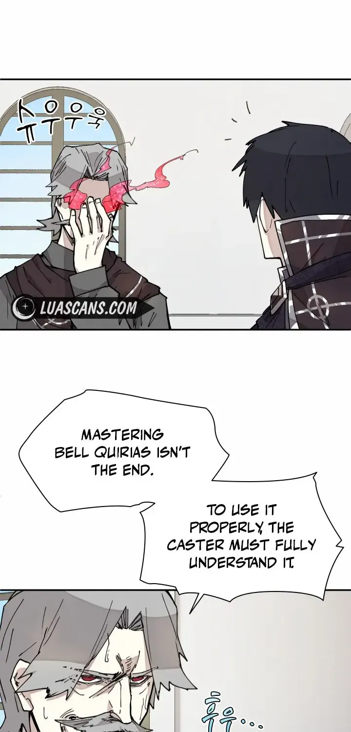 The Great Mage of the Hero’s Party Reincarnates Zinmanga X Chapter 6 Page 12
