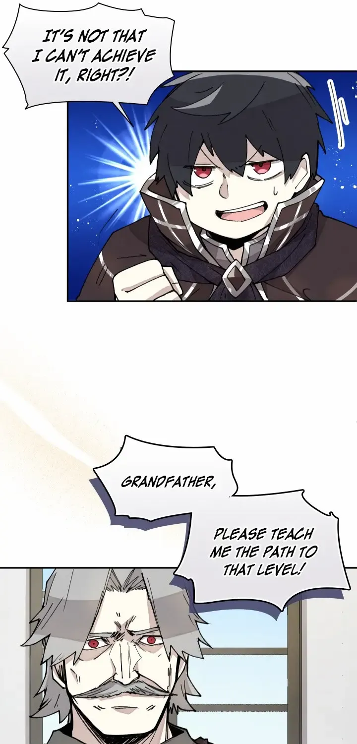 The Great Mage of the Hero’s Party Reincarnates Zinmanga X Chapter 6 Page 15