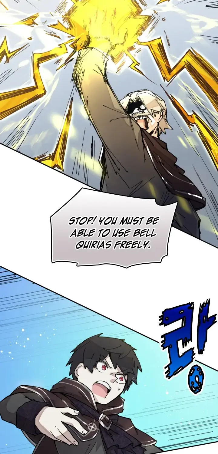 The Great Mage of the Hero’s Party Reincarnates Zinmanga X Chapter 6 Page 22