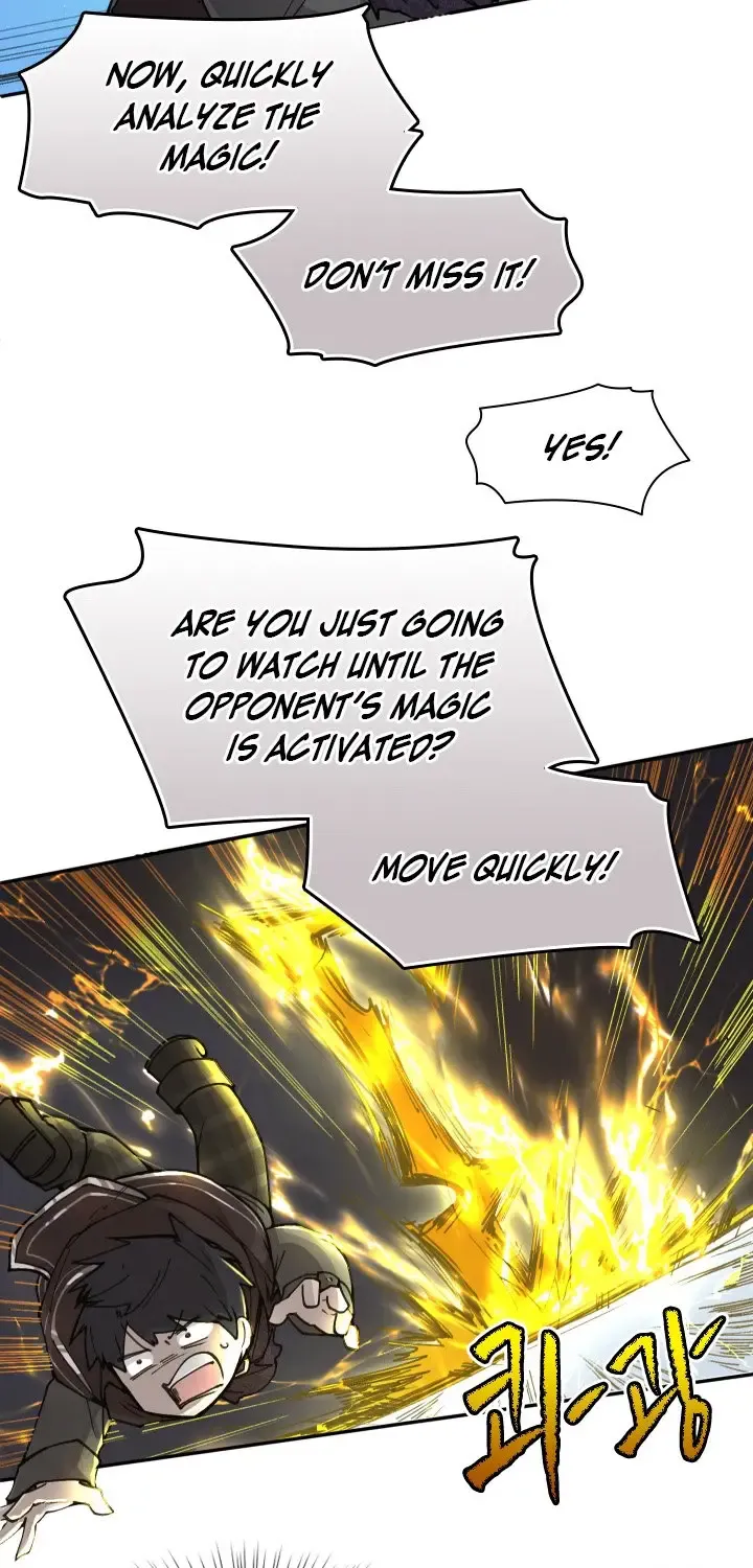 The Great Mage of the Hero’s Party Reincarnates Zinmanga X Chapter 6 Page 23