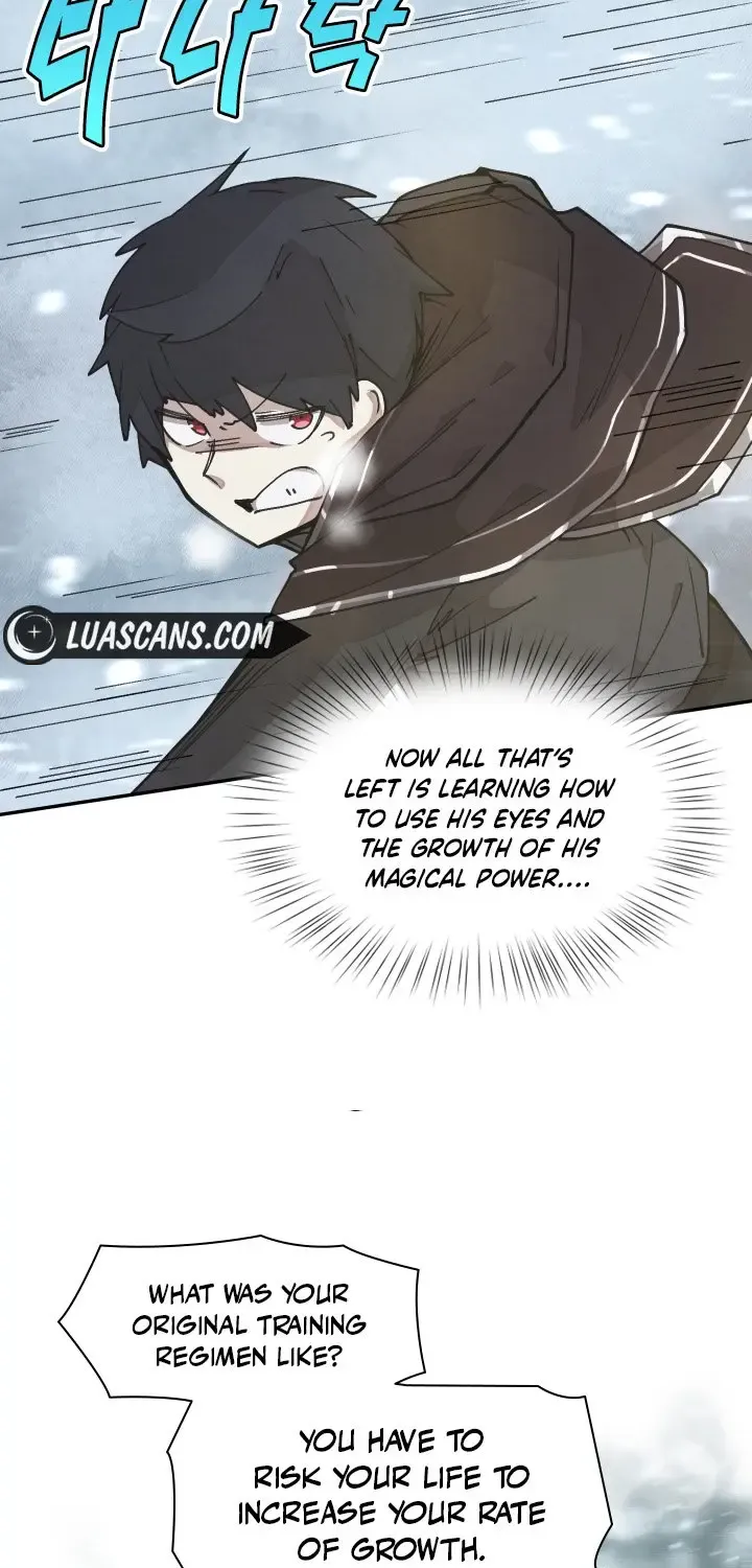 The Great Mage of the Hero’s Party Reincarnates Zinmanga X Chapter 6 Page 25