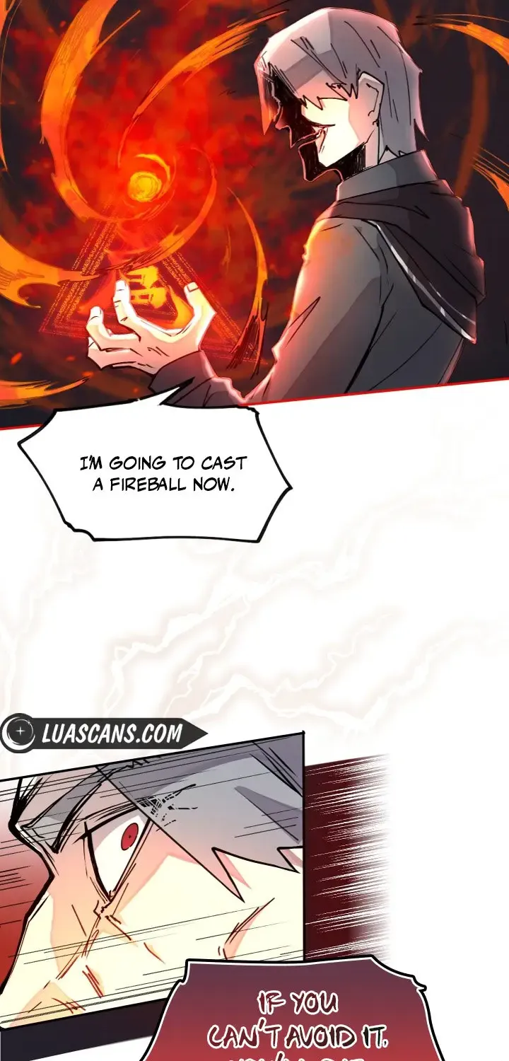 The Great Mage of the Hero’s Party Reincarnates Zinmanga X Chapter 6 Page 28