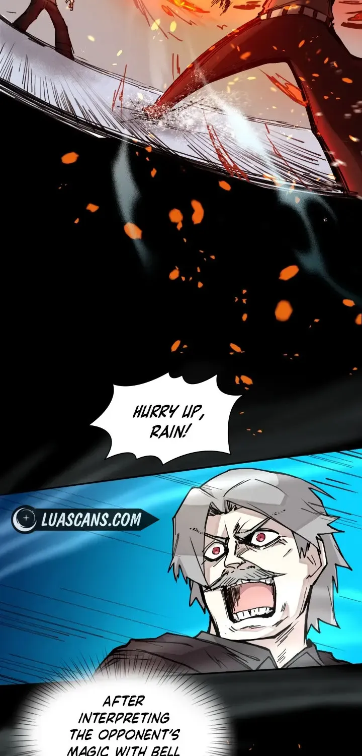The Great Mage of the Hero’s Party Reincarnates Zinmanga X Chapter 6 Page 33