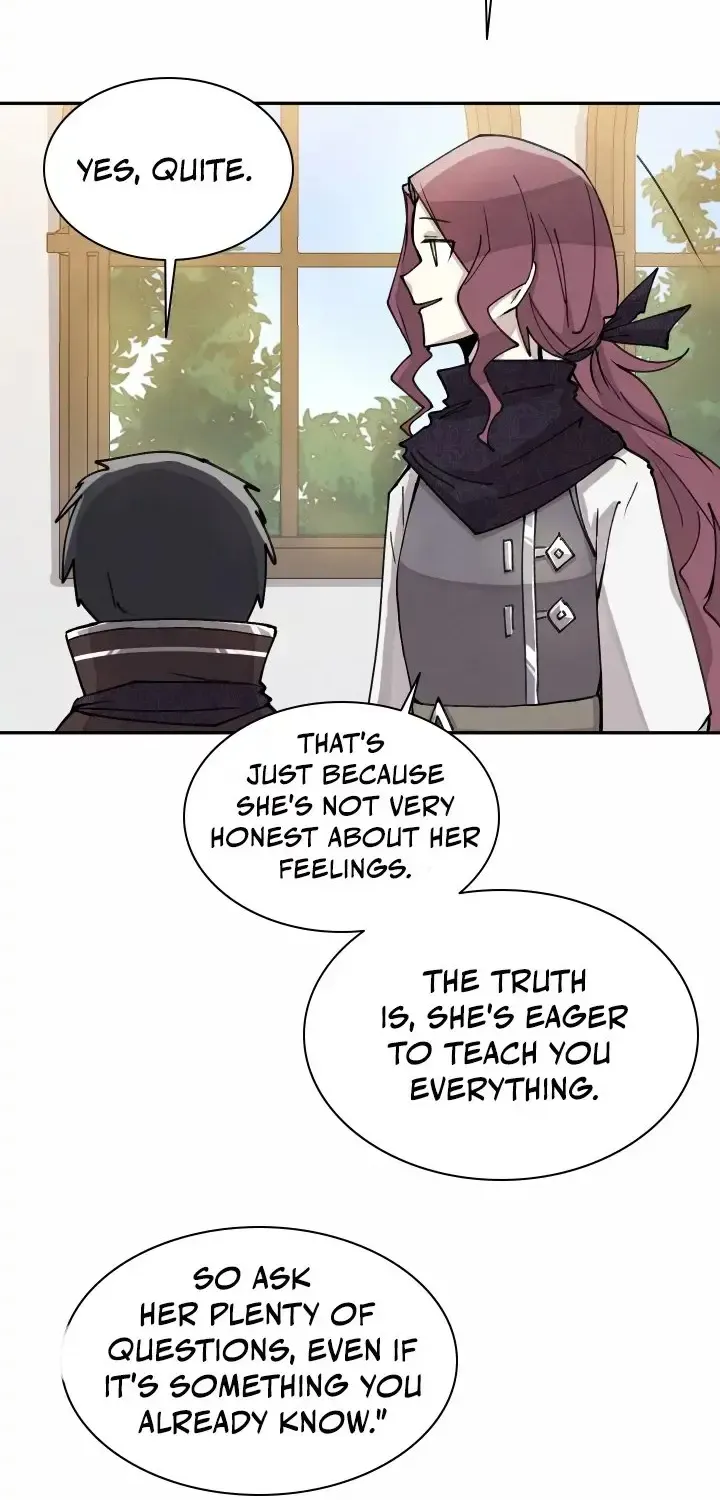The Great Mage of the Hero’s Party Reincarnates Zinmanga X Chapter 4 Page 36