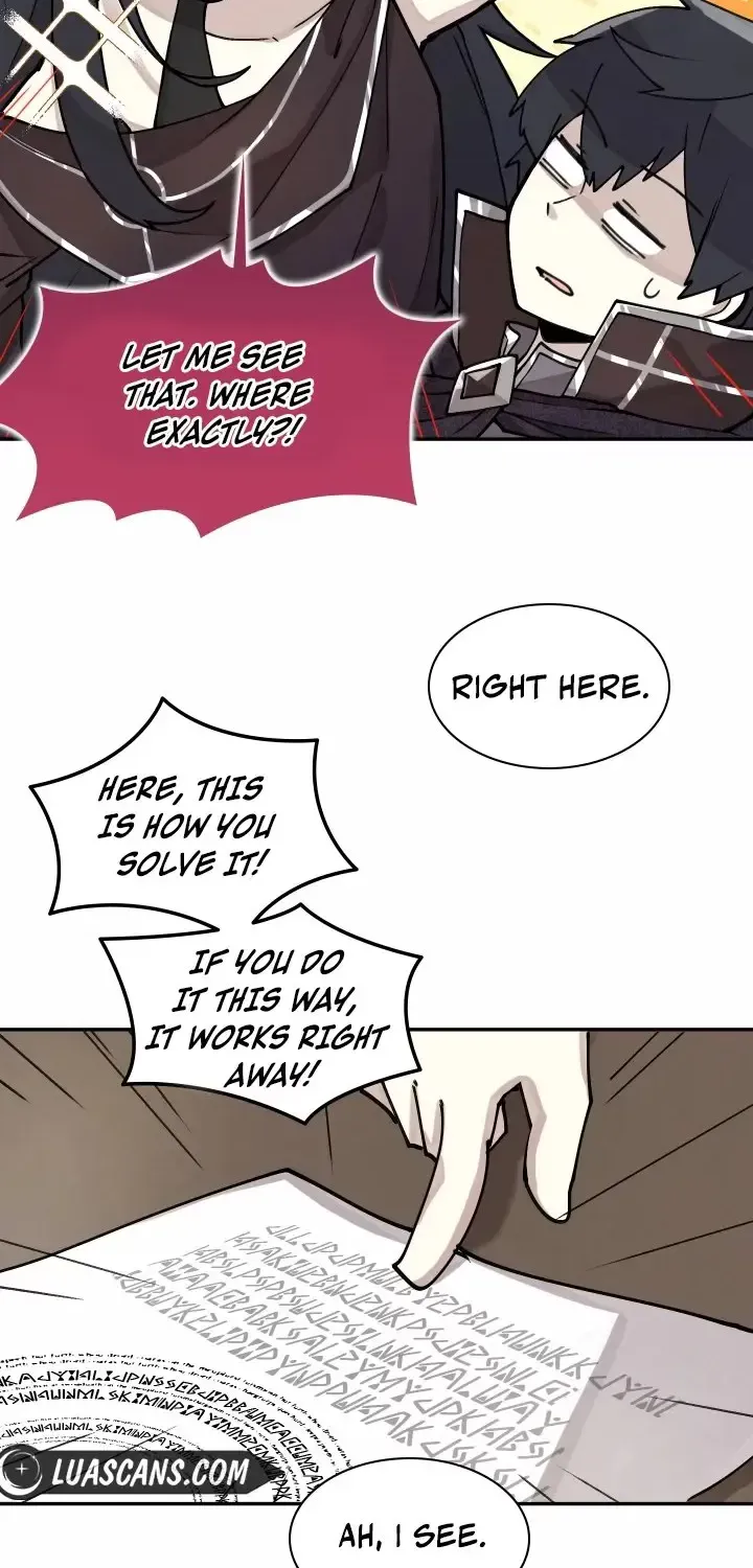 The Great Mage of the Hero’s Party Reincarnates Zinmanga X Chapter 4 Page 46
