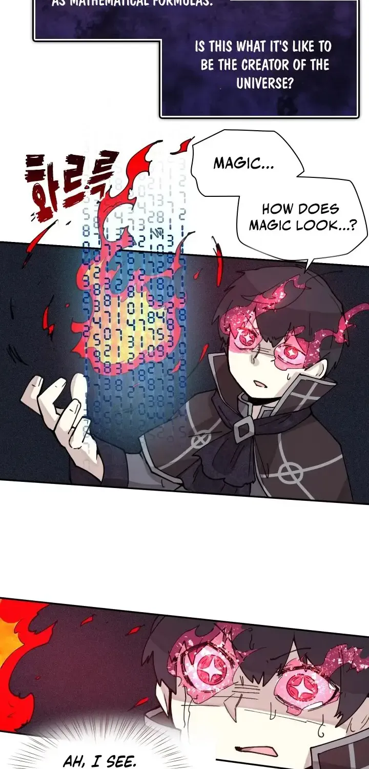 The Great Mage of the Hero’s Party Reincarnates Zinmanga X Chapter 4 Page 54
