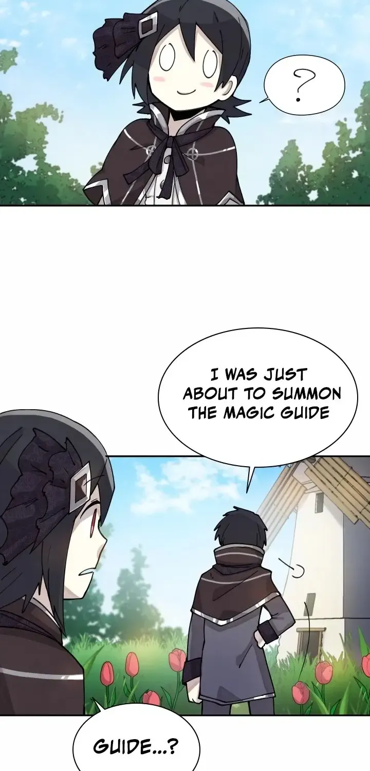 The Great Mage of the Hero’s Party Reincarnates Zinmanga X Chapter 3 Page 11