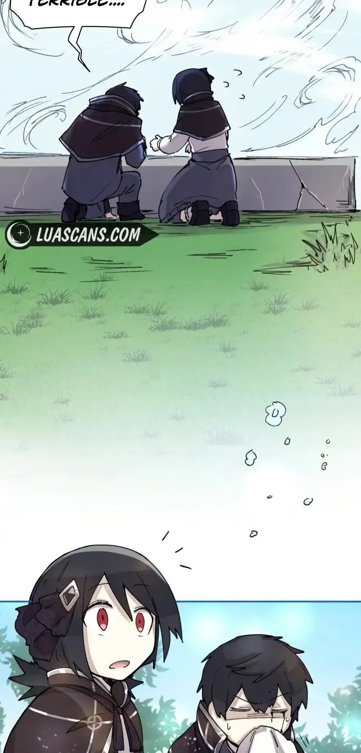 The Great Mage of the Hero’s Party Reincarnates Zinmanga X Chapter 3 Page 24