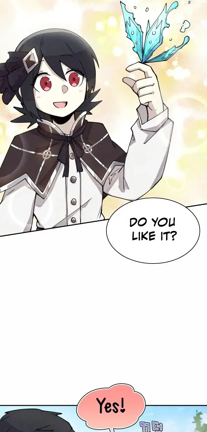 The Great Mage of the Hero’s Party Reincarnates Zinmanga X Chapter 3 Page 30