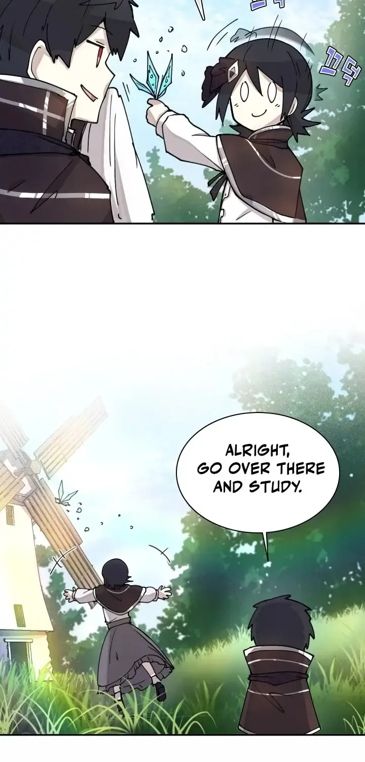 The Great Mage of the Hero’s Party Reincarnates Zinmanga X Chapter 3 Page 31
