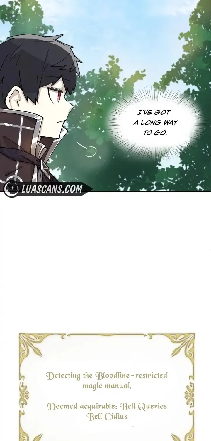 The Great Mage of the Hero’s Party Reincarnates Zinmanga X Chapter 3 Page 36