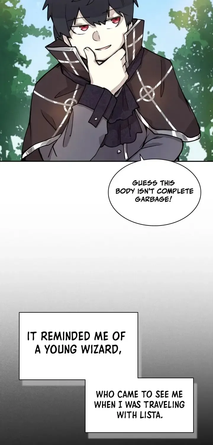 The Great Mage of the Hero’s Party Reincarnates Zinmanga X Chapter 3 Page 38