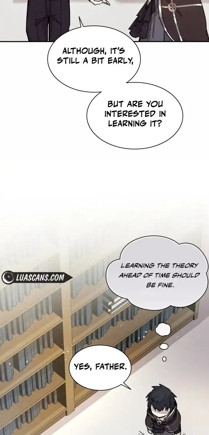 The Great Mage of the Hero’s Party Reincarnates Zinmanga X Chapter 3 Page 59